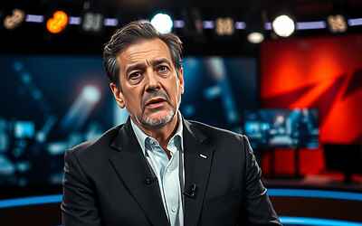 Adinolfi attacca Ibiza Altea e chiede intervento Mediaset sul caso bestemmia