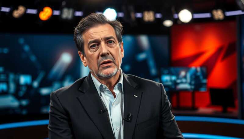 Adinolfi attacca Ibiza Altea e chiede intervento Mediaset sul caso bestemmia