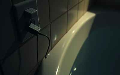 Adolescente muore folgorata in vasca per caricabatterie non a norma sei indagati verso il processo