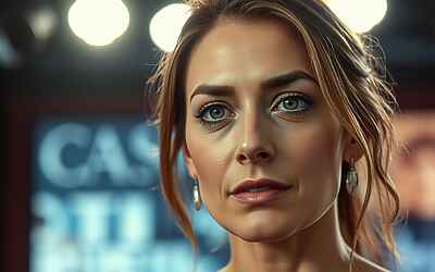 Adriana Volpe crolla al GF Vip dopo confronto acceso con Elia