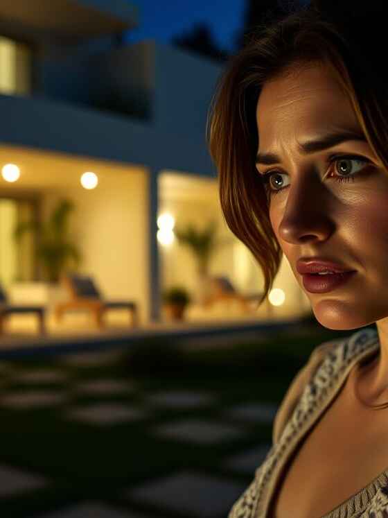 Adriana Volpe lascia il Grande Fratello per lutto familiare improvviso