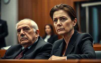 Adriano Celentano avvia battaglia legale sul presunto figlio segreto