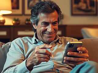 Adriano Celentano replica alle accuse di Antonio Segatori sulla paternità