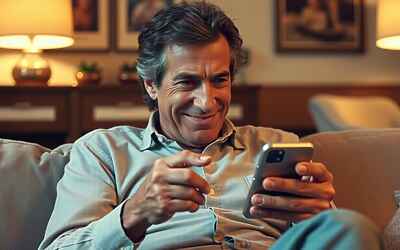 Adriano Celentano replica alle accuse di Antonio Segatori sulla paternità