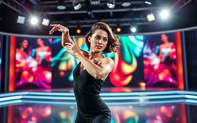 Affari Tuoi, Martina Miliddi contestata dal pubblico per reazione indignata