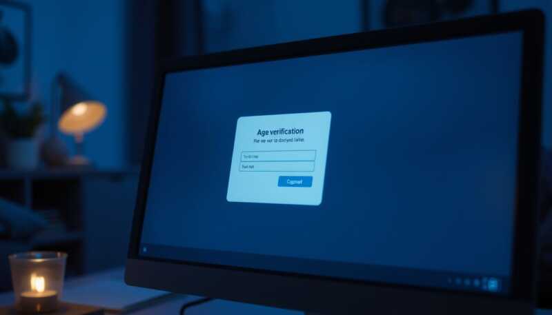 Agcom impone verifica età obbligatoria e oscura due siti porno, stretta sulla tutela dei minori