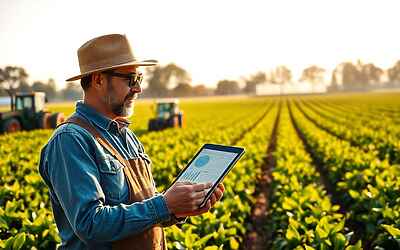Agricoltori, saldi PAC confermati: come funzionano i nuovi contributi e quando saranno accreditati