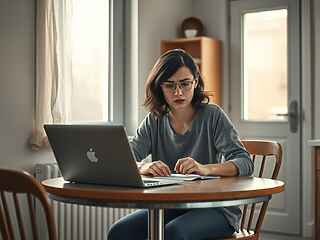 AI Dividend mensile da 1000 dollari sostiene chi perde il lavoro a causa dell’intelligenza artificiale