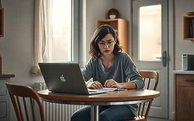 AI Dividend mensile da 1000 dollari sostiene chi perde il lavoro a causa dell’intelligenza artificiale