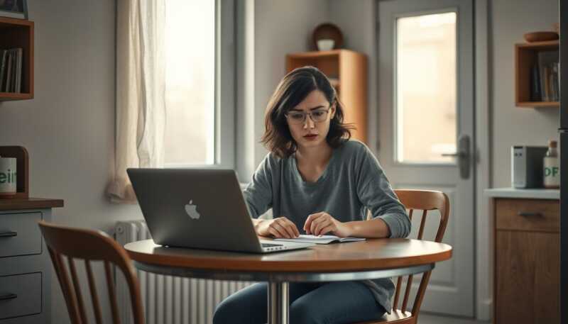AI Dividend mensile da 1000 dollari sostiene chi perde il lavoro a causa dell’intelligenza artificiale