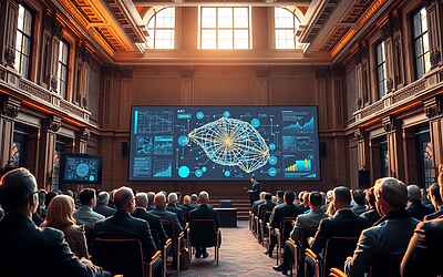 AI Forum di Milano, l’evento di riferimento che guida le strategie di Intelligenza Artificiale per le imprese