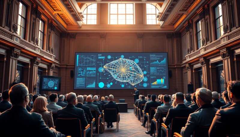 AI Forum di Milano, l’evento di riferimento che guida le strategie di Intelligenza Artificiale per le imprese
