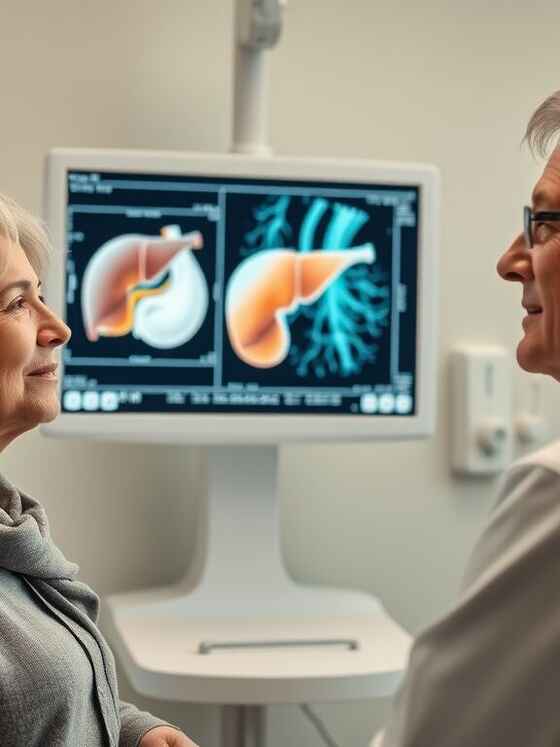 Aifa approva il rimborso di seladelpar per la cura della colangite biliare primitiva