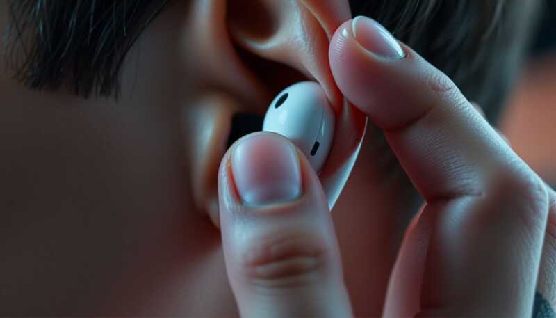 AirPods Pro scopri i comandi nascosti con iOS 26 per controlli rapidi e personalizzati