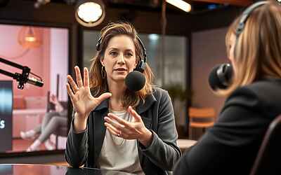 Alba Parietti commenta il confronto tra Barbara d’Urso e Maria De Filippi