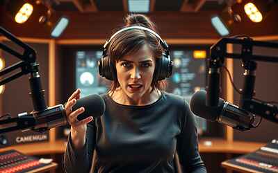 Alba Parietti zittisce Giulia Salemi e accende il caso educazione