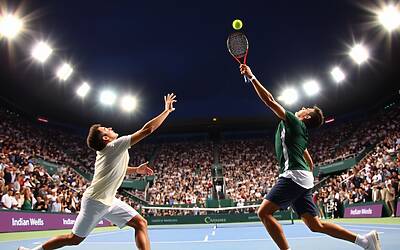 Alcaraz Dimitrov sfida di alto livello: analisi dei precedenti, orario ufficiale e canali per seguirla