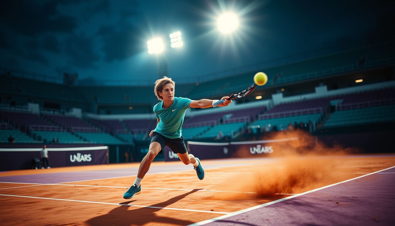 Alcaraz esce a sorpresa al terzo turno di Miami, Korda domina e vola agli ottavi