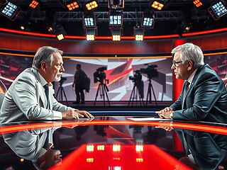 Aldo Grasso critica Selvaggia Lucarelli in tv, scoppia il caso mediatico