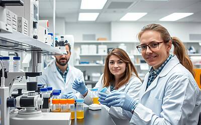 Aleotti Menarini critica la nuova tassa sui farmaci e avverte sui rischi per ricerca e imprese