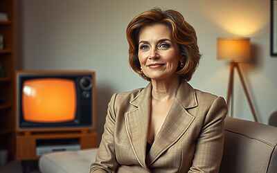 Alessandra Canale si racconta tra gaffe televisive, bufale online e amore