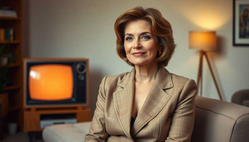 Alessandra Canale si racconta tra gaffe televisive, bufale online e amore