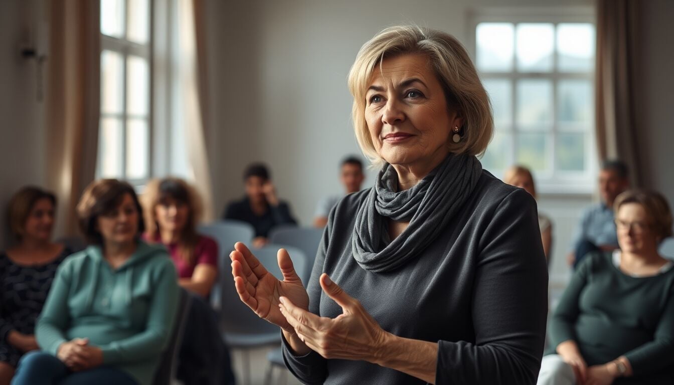 Alessandra Galli De Min rientra nel Bellunese dopo le tragedie di Crans Montana e del Vajont