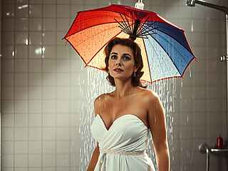 Alessandra Mussolini protagonista al Grande Fratello Vip con cachet record