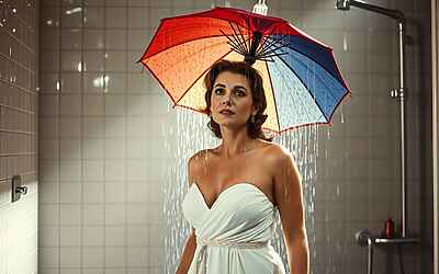 Alessandra Mussolini protagonista al Grande Fratello Vip con cachet record