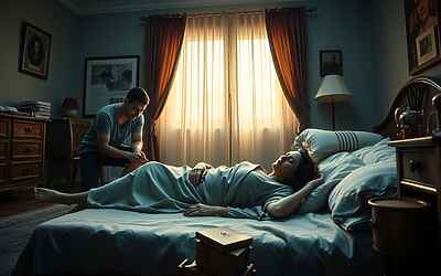 Alessandra Mussolini ricoverata dopo malore al GF Vip condizioni aggiornate