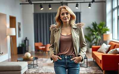 Alessandra Mussolini sorprende il Grande Fratello Vip con una scelta estrema