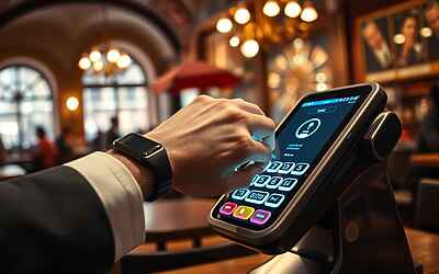 Alessandro Camagni guida la strategia di Intesa Sanpaolo su pagamenti digitali tra intelligenza artificiale e stablecoin