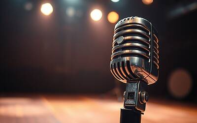 Alessandro Gassmann difende il figlio Leo e critica il pop di Sanremo