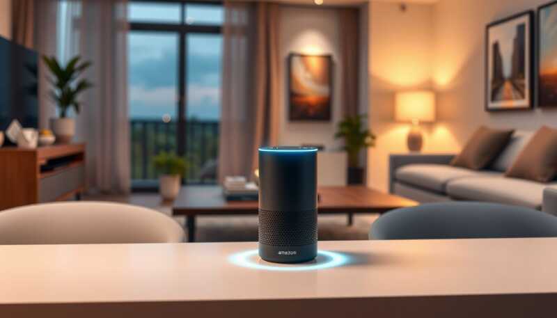 Alexa arriva in Italia Nuove funzioni avanzate e possibili scenari per il lancio ufficiale