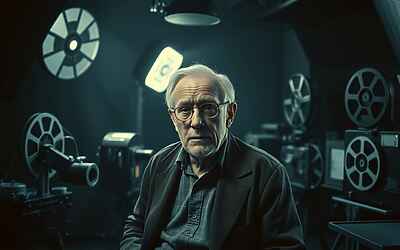 Alexander Kluge muore lasciando un’eredità decisiva nel cinema europeo