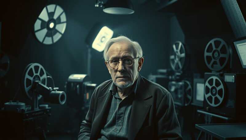 Alexander Kluge muore lasciando un’eredità decisiva nel cinema europeo