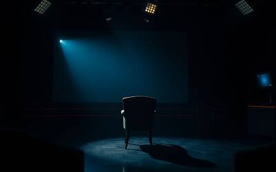 Alfonso Signorini dal successo al declino perché è crollato il re del gossip