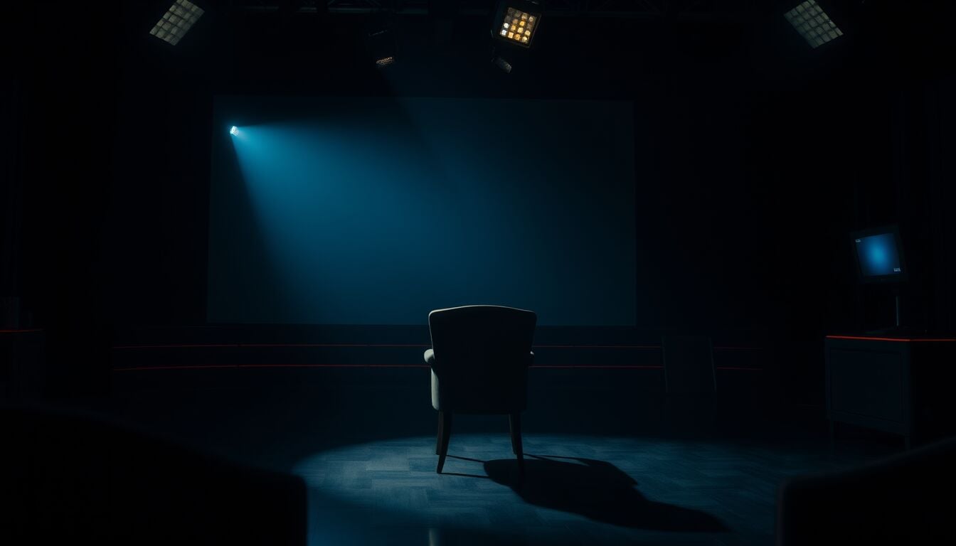 Alfonso Signorini dal successo al declino perché è crollato il re del gossip