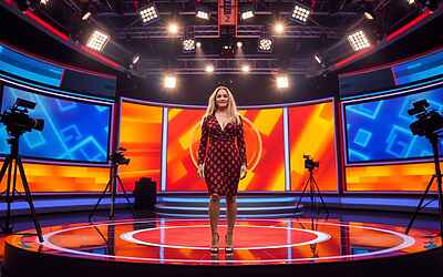 Alfonso Signorini escluso dal debutto del Grande Fratello Vip