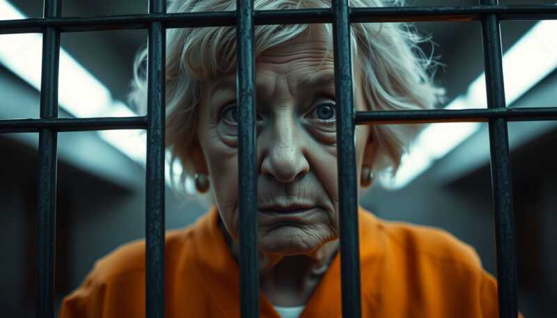Algoritmo di riconoscimento facciale sbaglia identità e una donna innocente viene incarcerata ingiustamente