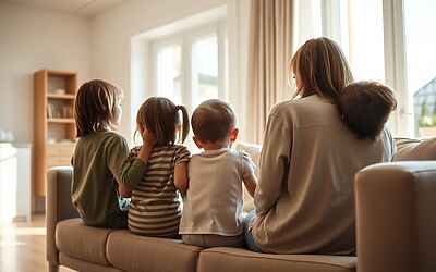 Alice Campello svela i motivi della scelta social sui figli