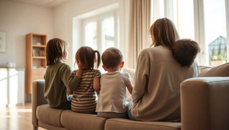 Alice Campello svela i motivi della scelta social sui figli