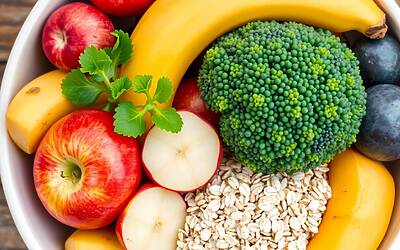 Alimentazione mirata potenzia il microbiota intestinale e sostiene il benessere digestivo