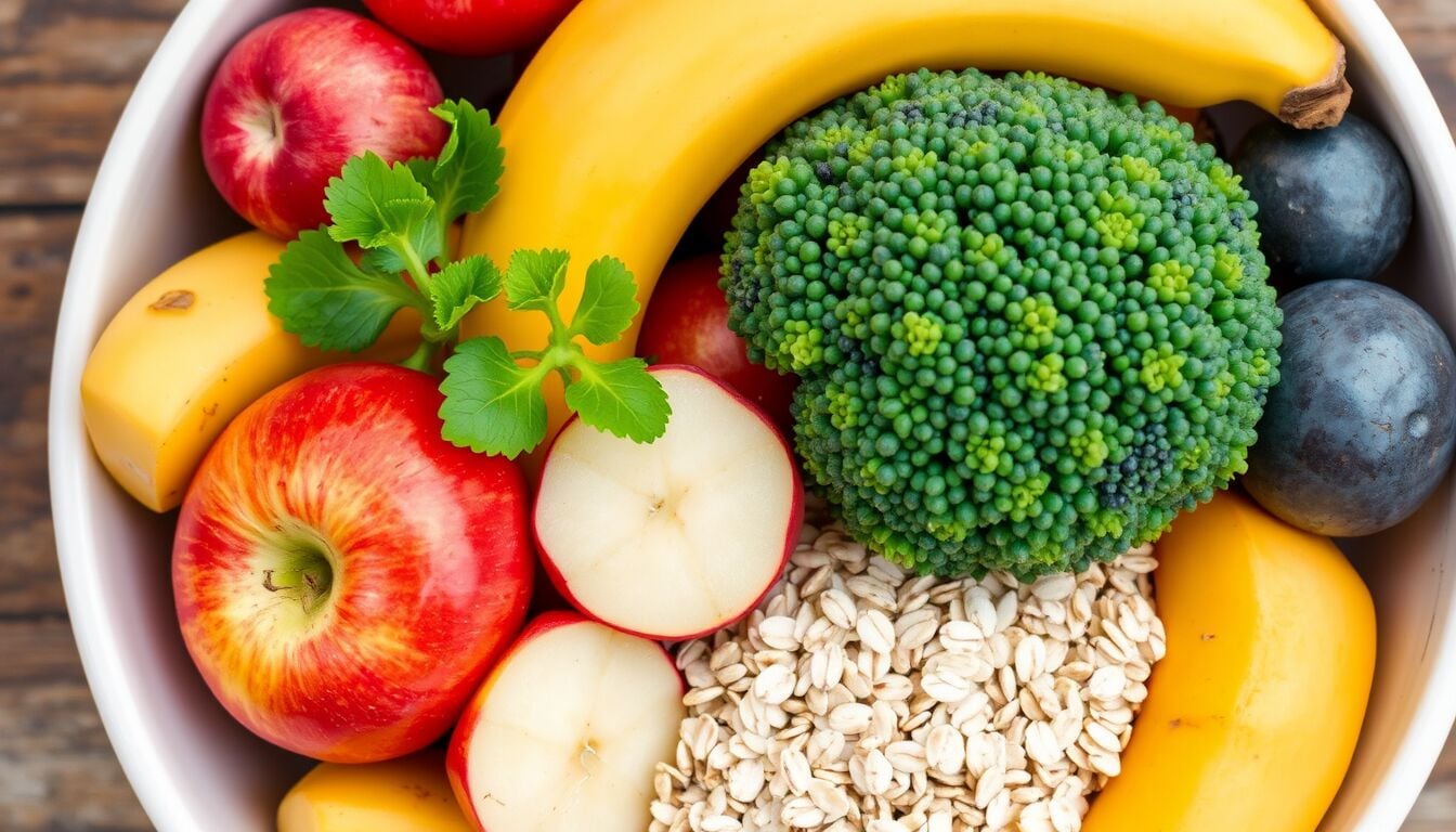 Alimentazione mirata potenzia il microbiota intestinale e sostiene il benessere digestivo