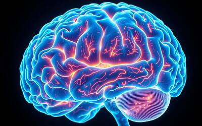 Alzheimer nuove scoperte IA rivelano cambiamenti cerebrali nascosti