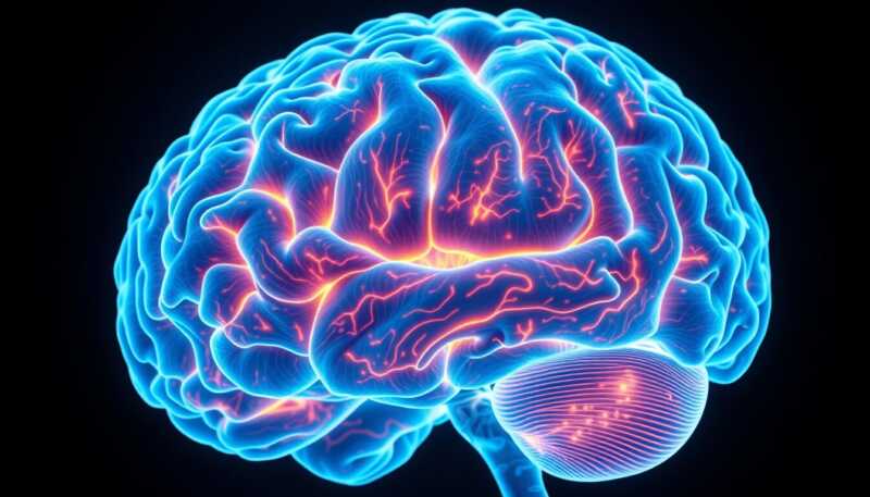 Alzheimer nuove scoperte IA rivelano cambiamenti cerebrali nascosti