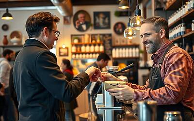 Amazon introduce pagamenti in contanti per gli acquisti online in oltre 35 mila esercizi convenzionati