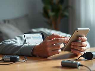 Amazon rivoluziona la sanità digitale con intelligenza artificiale che interpreta e spiega referti medici complessi