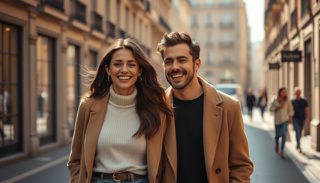 Ambra Angiolini ufficializza la relazione con Pico Cibelli sui social