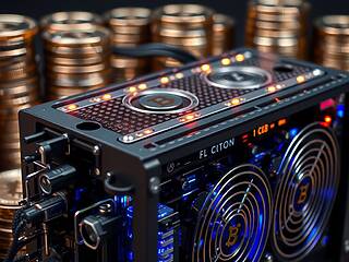 American Bitcoin, i dirigenti sostenuti da Trump comprano azioni dopo risultati e rafforzano la fiducia